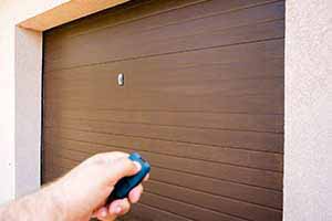 Commerce City Garage Door Opener Installation