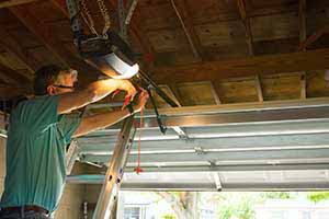 Commerce City Garage Door Opener Installation