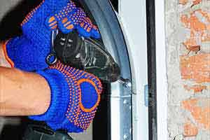 Commerce City Garage Door Repair