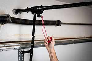 Commerce City Garage Door Spring Repair