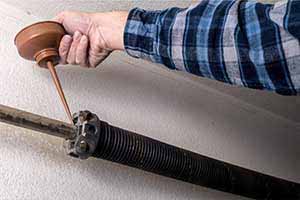 Commerce City Garage Door Spring Repair